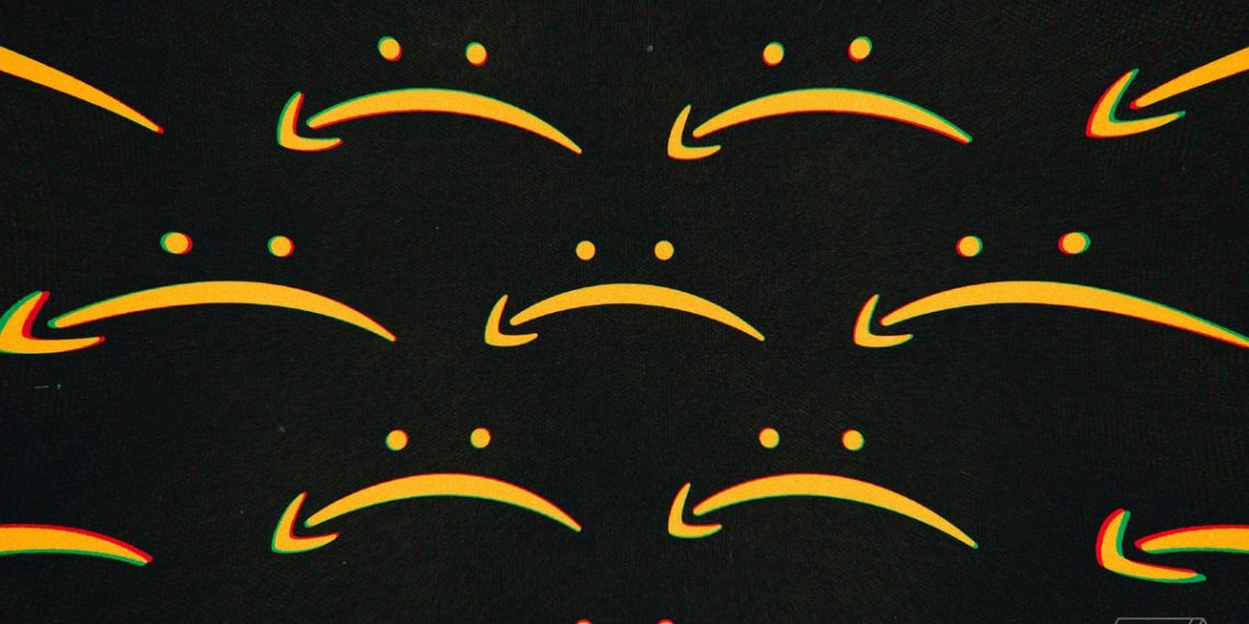 Amazon’s AWS logs third outage this month, affecting Slack, Epic Games Store, Asana and more