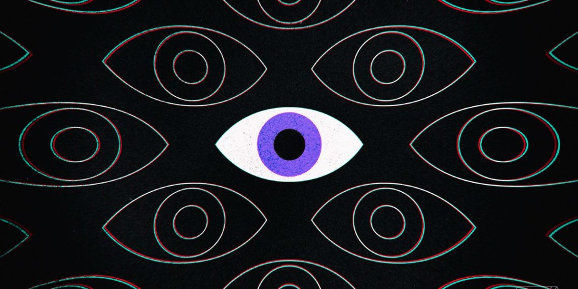 Go read this data analysis that uncovers predictive policing’s flawed algorithm