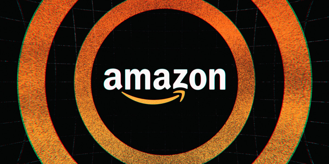Amazon’s Appstore update is supposed to fix issues with Android 12