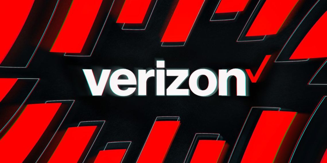 The Verizon app might be collecting your browsing history and more