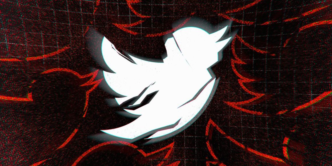 Twitter reportedly suspended accounts by mistake after extremists abused new private media policy