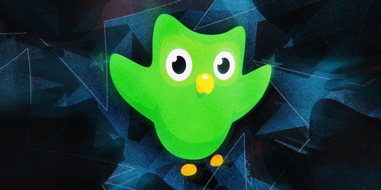 Duolingo interprets 2021, with TikTok and Squid Game inspiring users to learn new languages