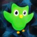 Duolingo interprets 2021, with TikTok and Squid Game inspiring users to learn new languages