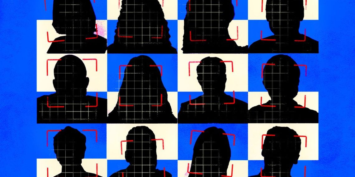 Clearview AI is closer to getting a US patent for its facial recognition technology