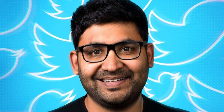 New Twitter CEO wants the company to move faster