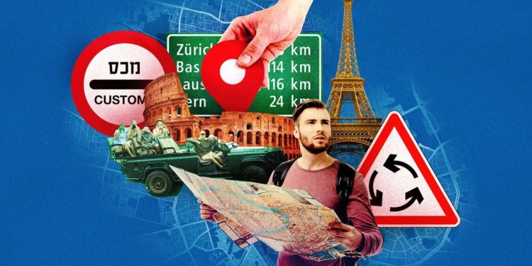 GeoGuessr made figuring out your location the hottest new esport