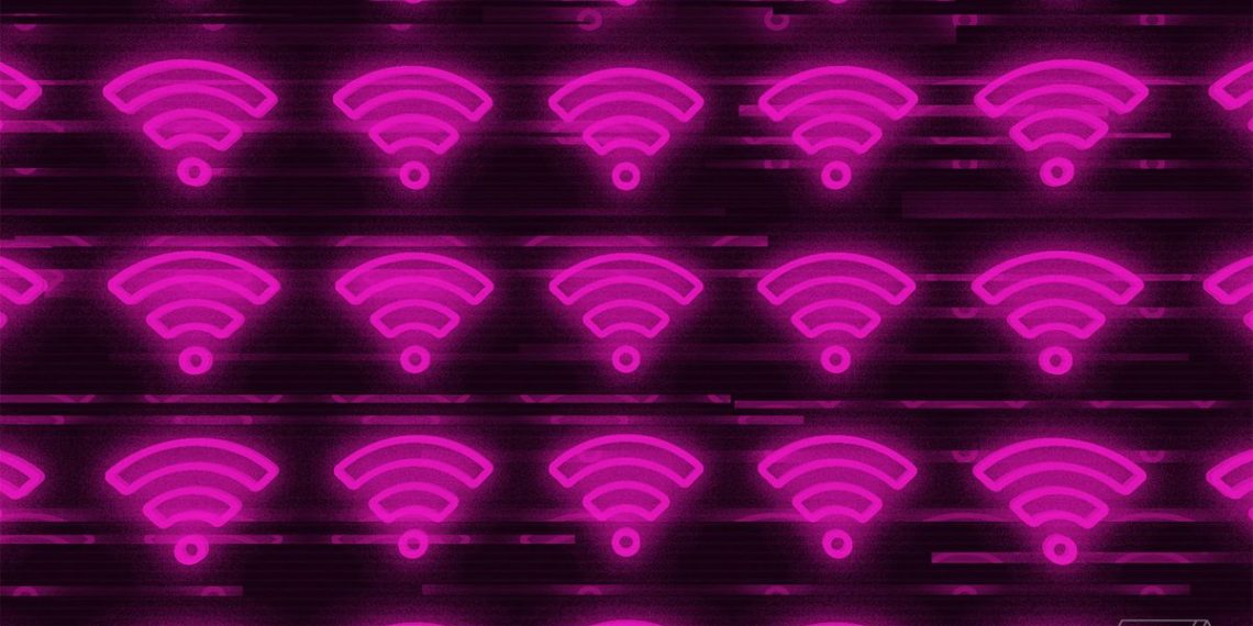 Appeals court rules FCC can open up 6GHz band for Wi-Fi 6E
