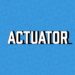 Actuator is go! – TechCrunch