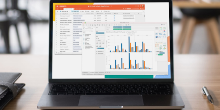 Productivity startup Airtable closes $735M funding round at $11B valuation