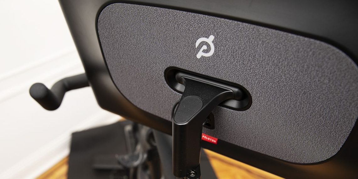 Peloton responds to surprise death in And Just Like That… with new commercial