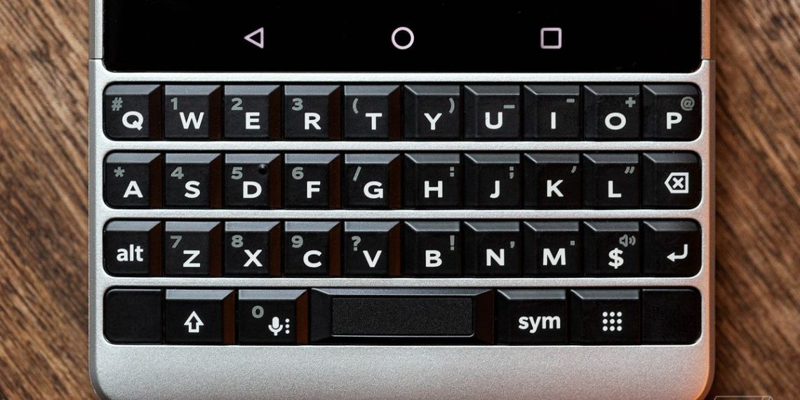 BlackBerry will die on January 4th — for real this time