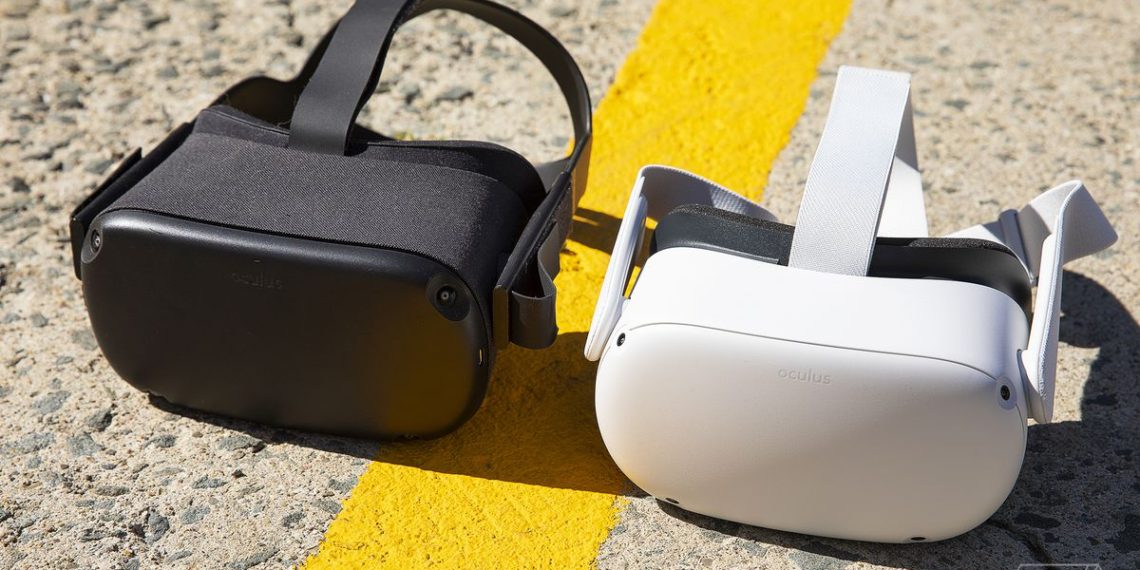 The Quest Store has a very good New Year’s sale going on