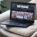 Asus Vivobook Pro 14 OLED review: snappy performance and smooth screen