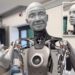‘World’s most advanced,’ realistic robot will terrify you