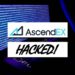 Ascendex cryptocurrency exchange hacked – $77 million stolen
