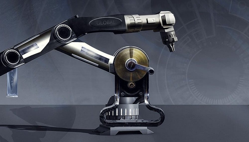 New System Improves Human-Robotic Interactions