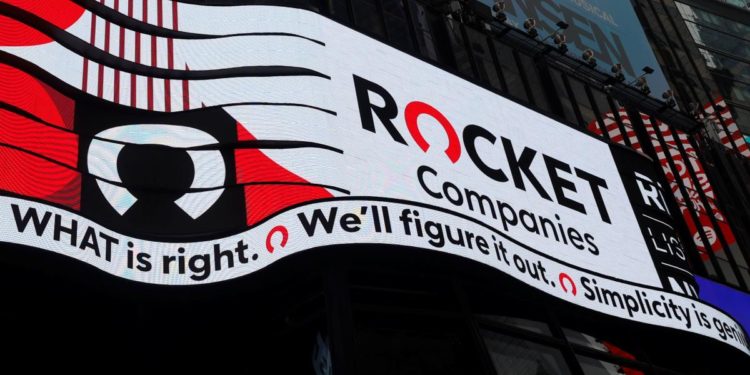 Rocket Companies scoops up Truebill for nearly $1.3 billion in major fintech play