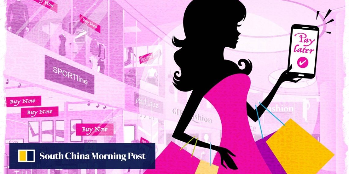 Micro loans are Asia’s hottest fintech products as Gen Z and millennial online shoppers prefer to buy now, pay later