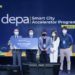 depa Hails Success of Demo Day as Winning Thai Digital Startup in depa Smart City Accelerator Program Batch 2 Announced in Thailand