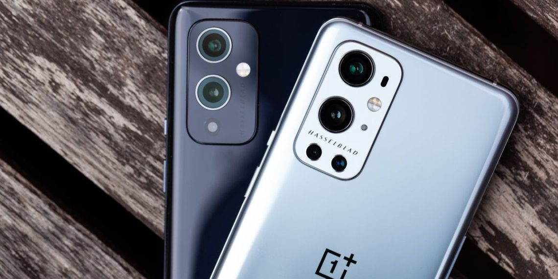 OnePlus pulls buggy OxygenOS 12 update