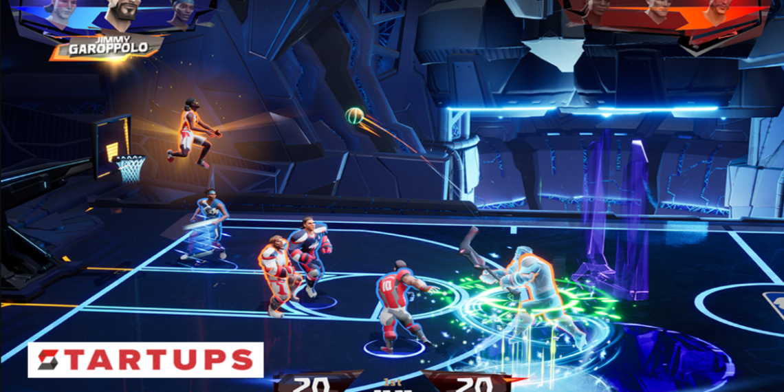 Sport Startups Start With SportTechie