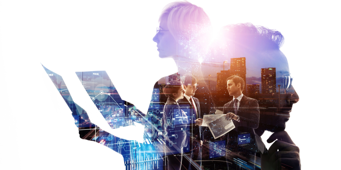 5 Crucial Ways Fintech Paves the Road to Economic Inclusion