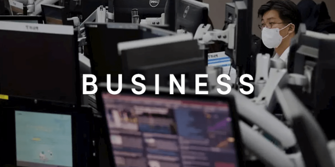 Fintech firm iCapital Network valued at over US$6 billion after latest funding