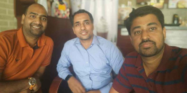 Hyderabad startup Enmovil raises Rs 10 crore