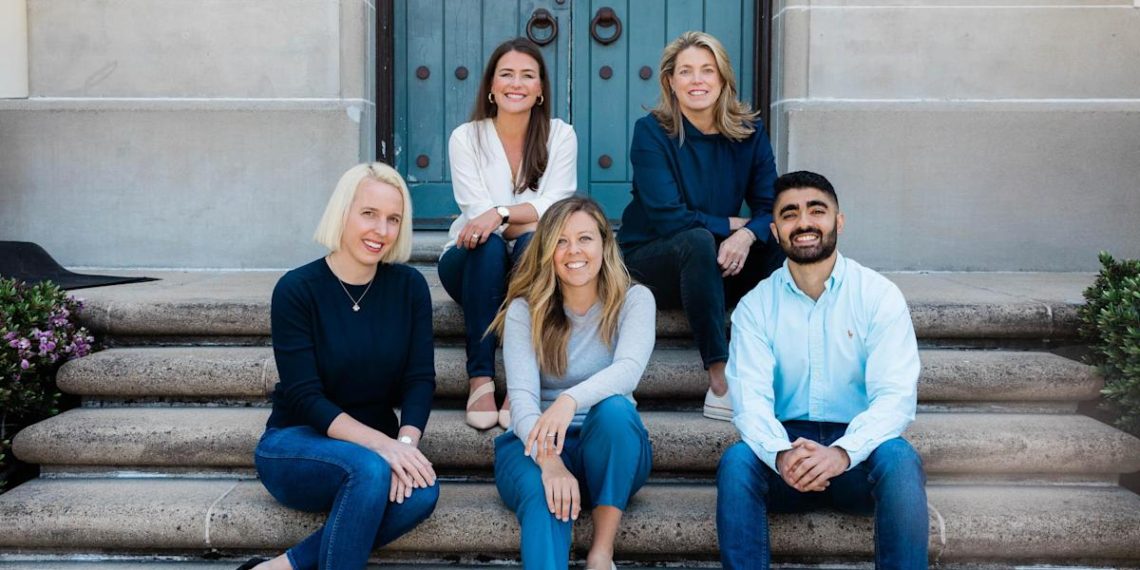 Breakout Ventures has a new, $112.5 million fund, backed by Tony Fadell, Chris Sacca, and others