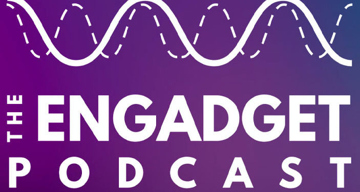Engadget Podcast: Quantum Dot OLED and other tech we’re expecting at CES 2022