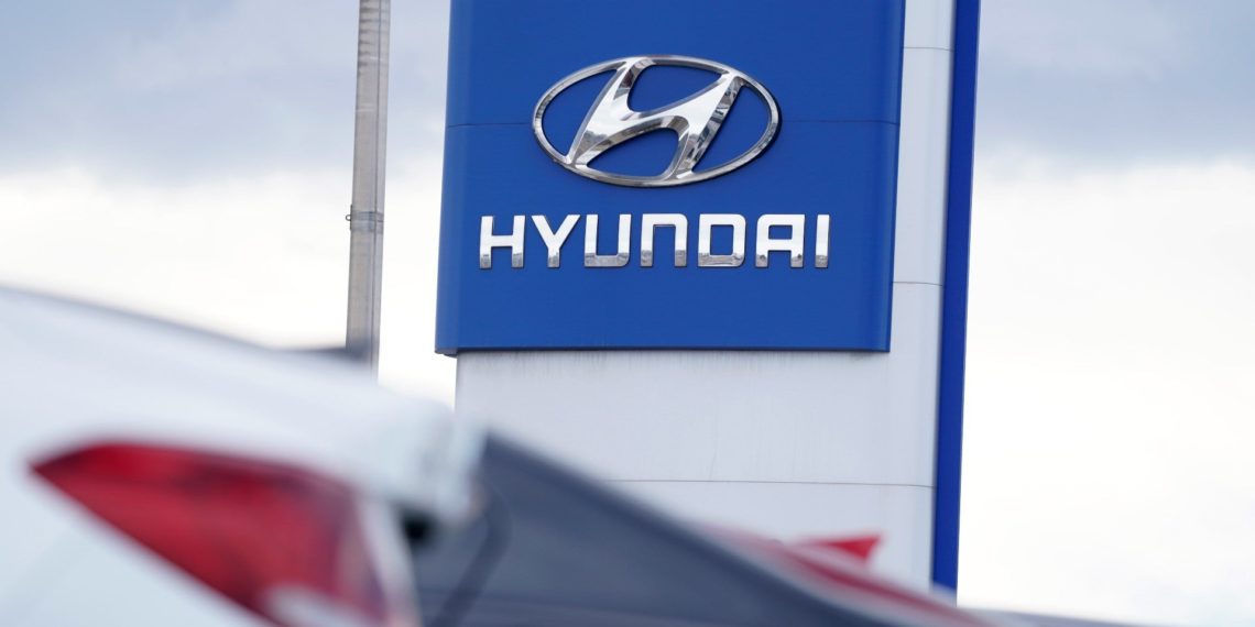 Hyundai unveils new robot for your home