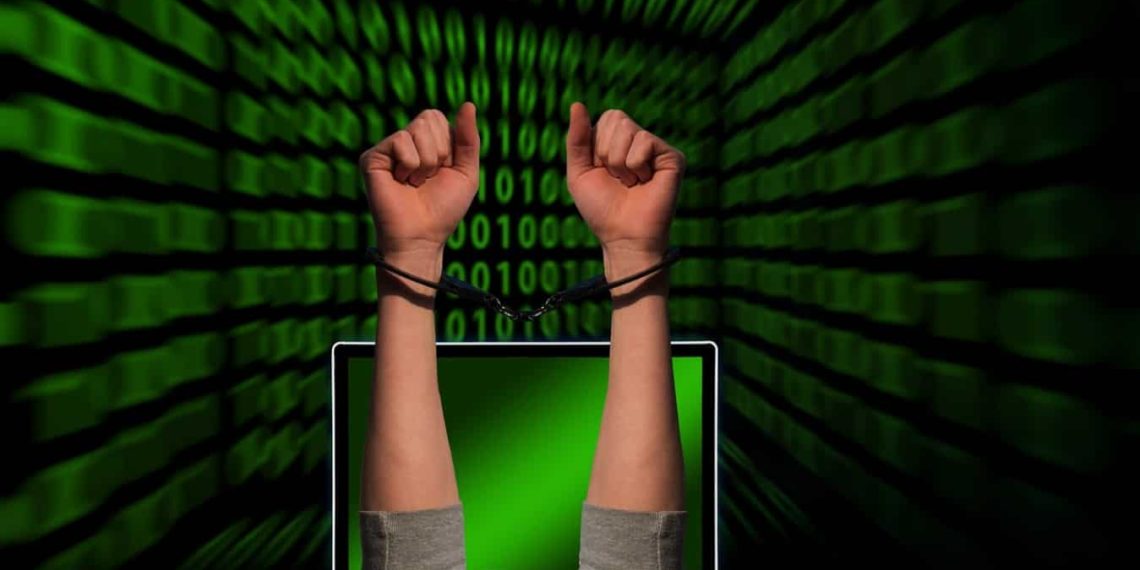 Canadian Citizen Charged for Ransomware Attacks in Alaska