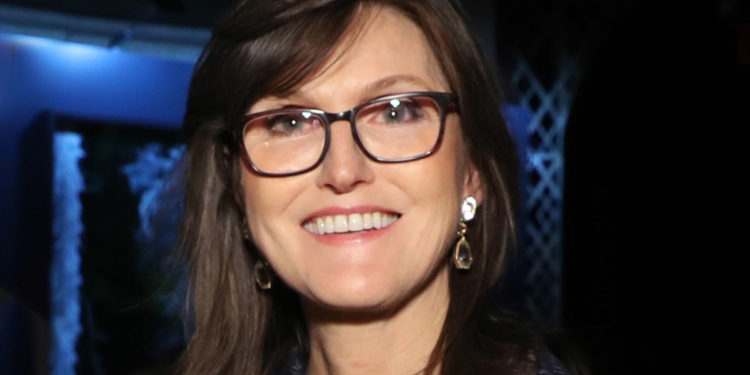 Cathie Wood’s Ark Catches Another Falling Knife: UiPath