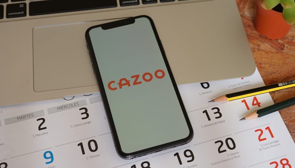 UK’s Cazoo Launches in France and Germany
