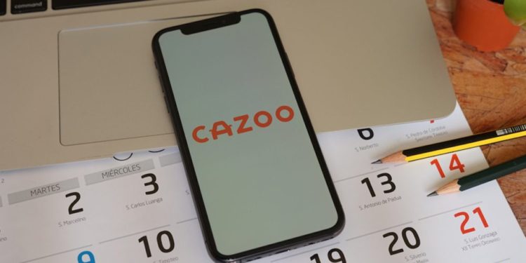 UK’s Cazoo Launches in France and Germany