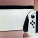 Nintendo will sell you the Switch OLED’s dock with built-in ethernet