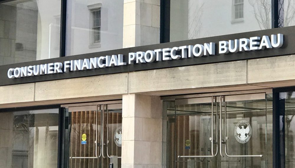 CFPB Shuts Down LendUp’s New Loan Business
