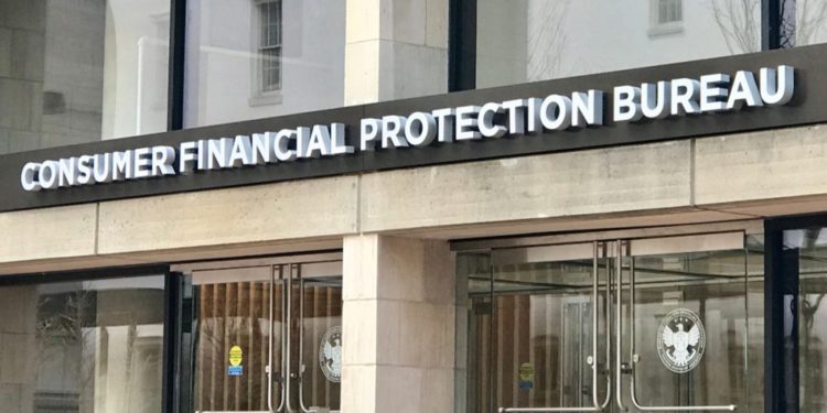 CFPB Shuts Down LendUp’s New Loan Business