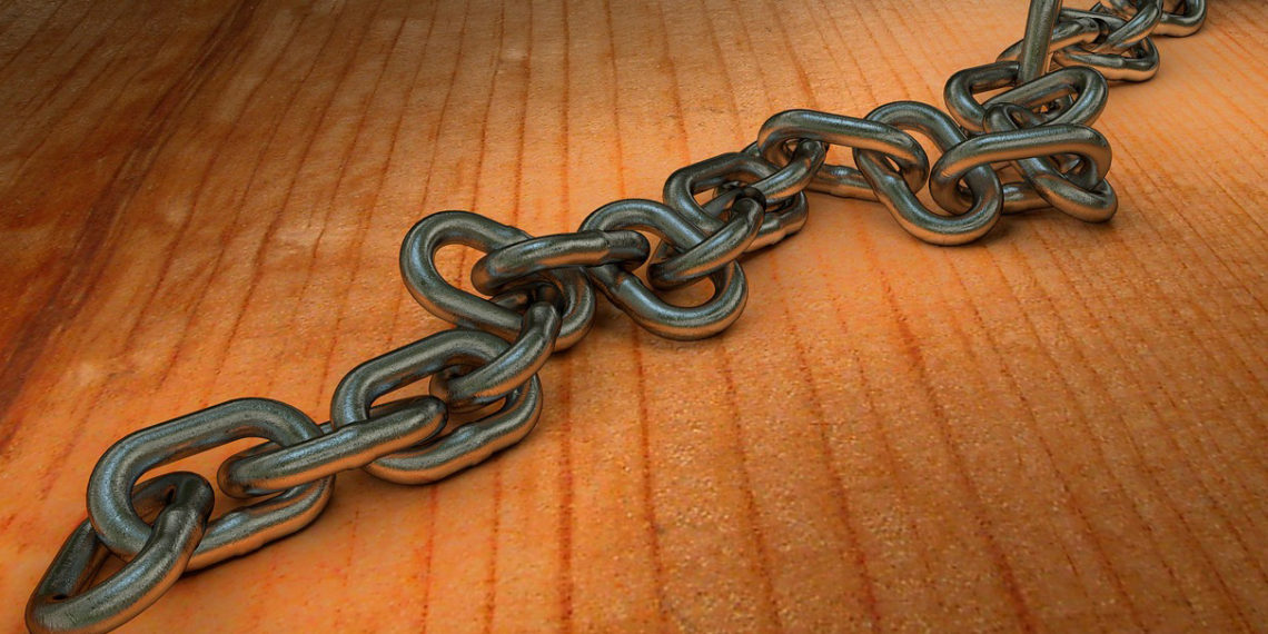 The ripple effect: Why protection against supply chain attacks is a must