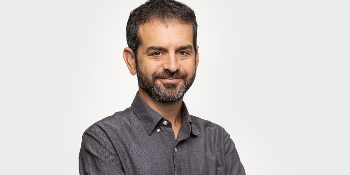 Checkout.com poaches new chief product officer from Novi, Facebook’s fintech arm