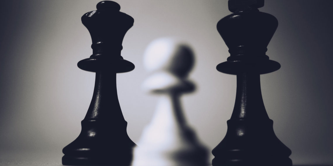 It’s time for a unified approach to securing data, applications, and the edge