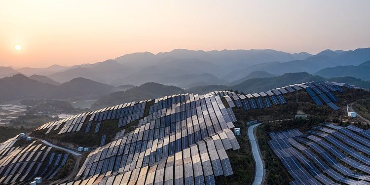 China’s VC giants take aim at climate tech