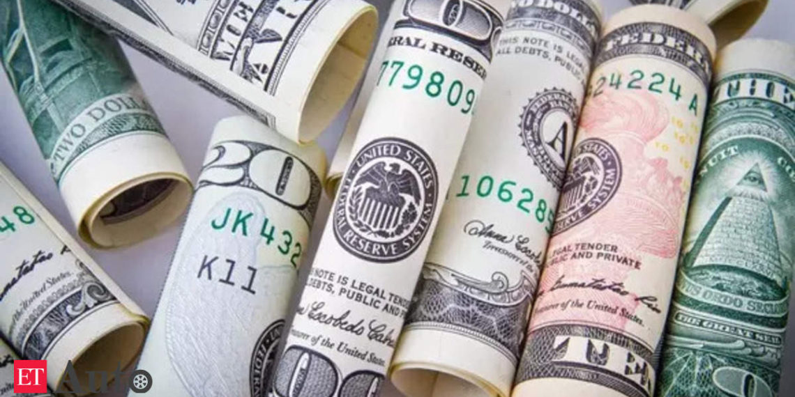 Chinese VC firm Eastern Bell raises $2 bln for latest yuan and dollar funds, Auto News, ET Auto