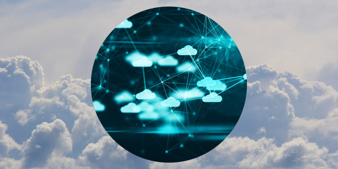 Enterprises are embracing the multicloud, turning to providers for strategy