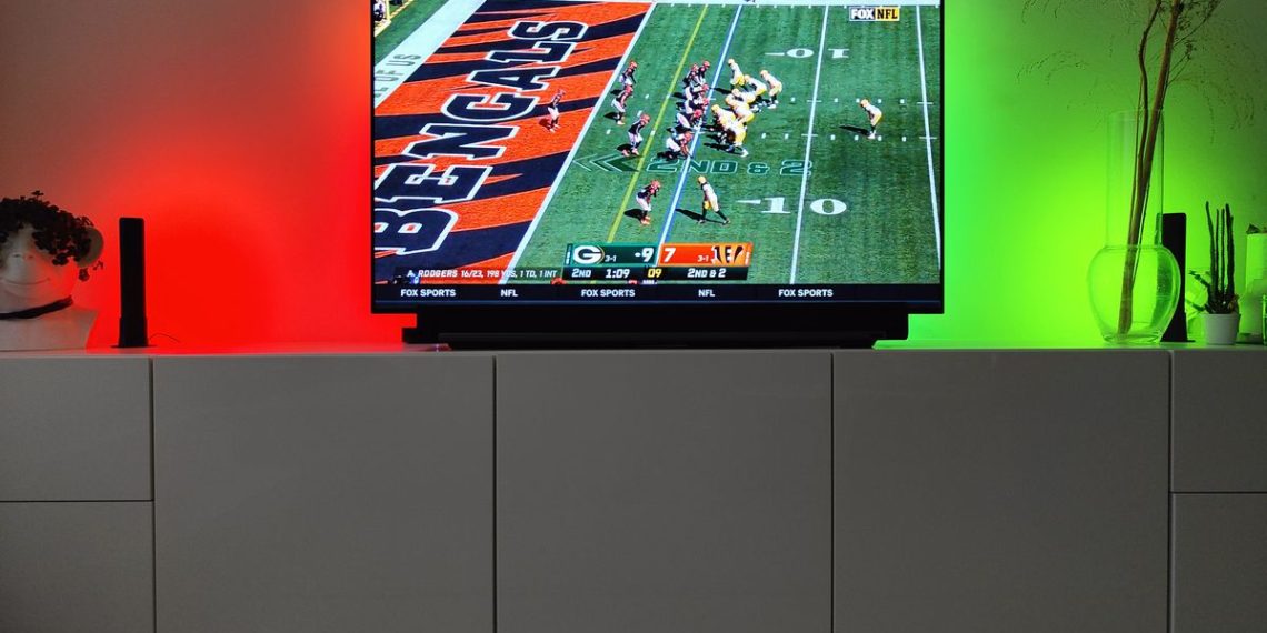 Govee’s immersive LED lightstrips are on sale for their best prices yet