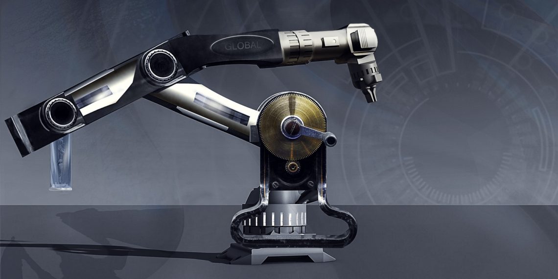 Making robotics security a top priority