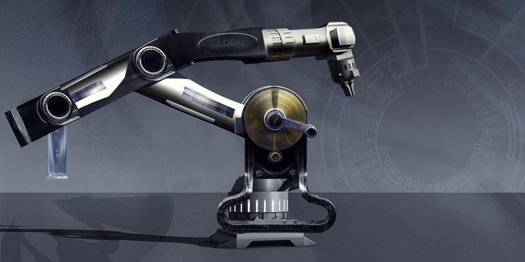 Making robotics security a top priority