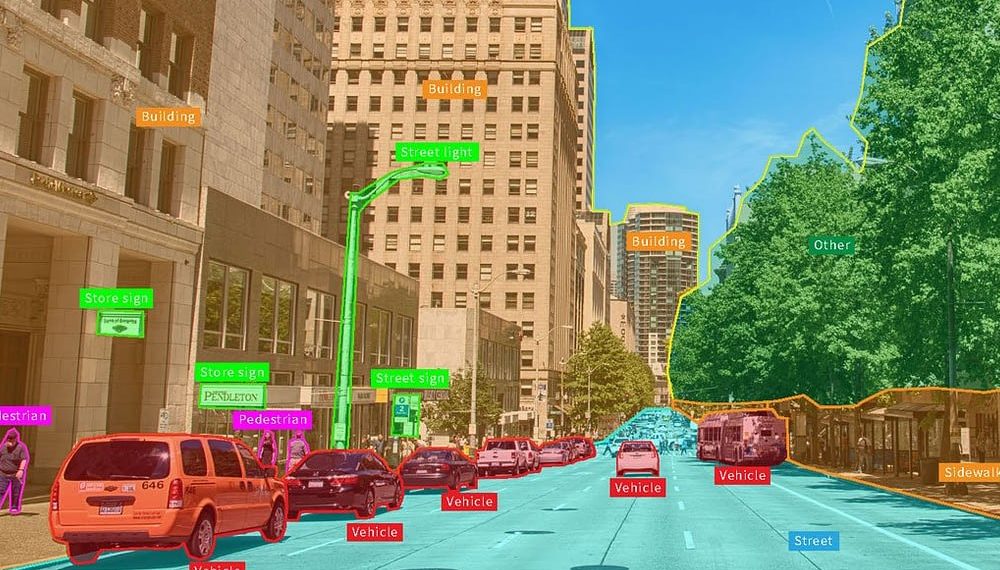 Indoor User Localization Using Visual Place Recognition