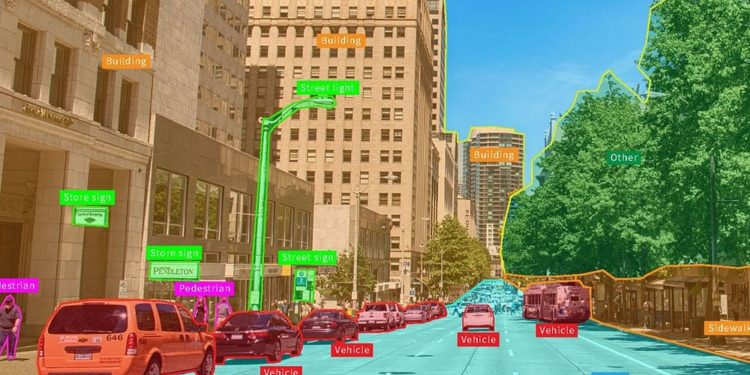 Indoor User Localization Using Visual Place Recognition