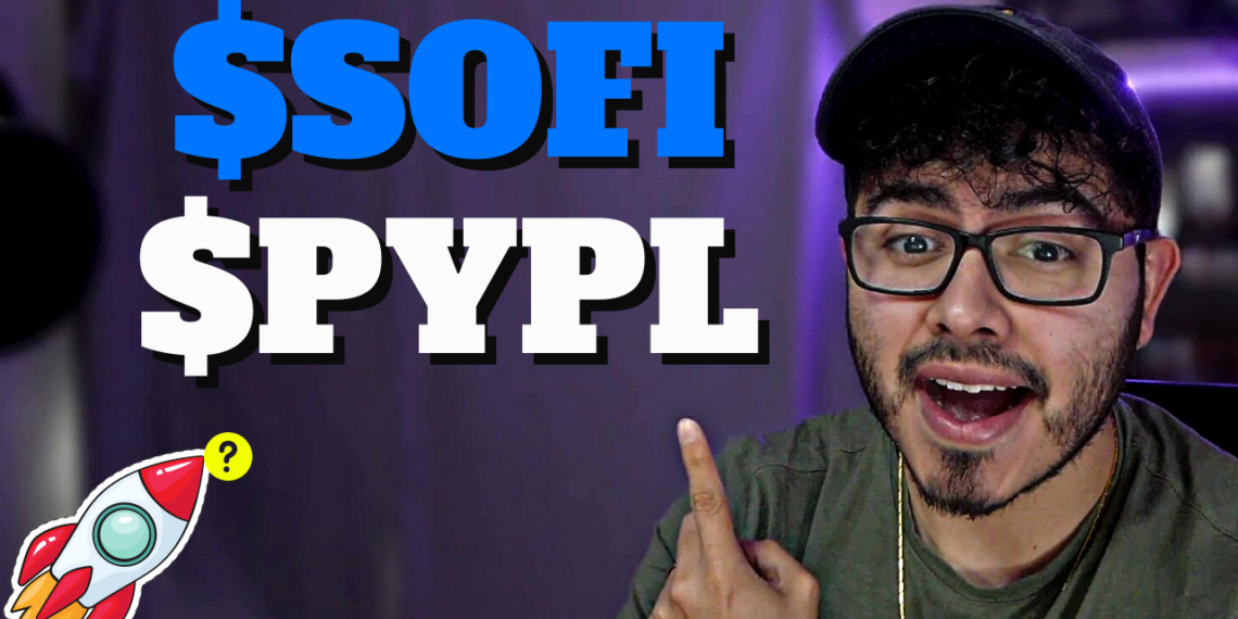 2 Fintech Stocks to Watch in 2022